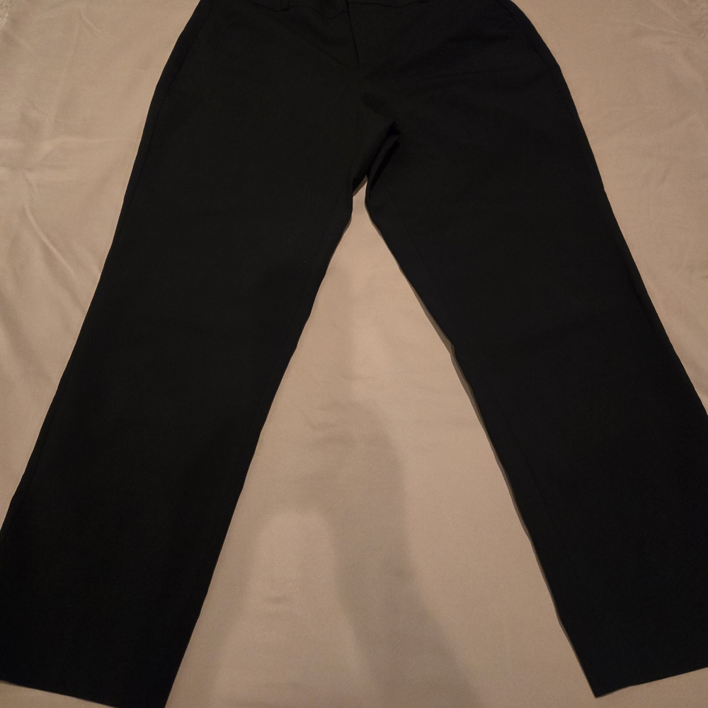 Banana Republic Black Women's Trousers